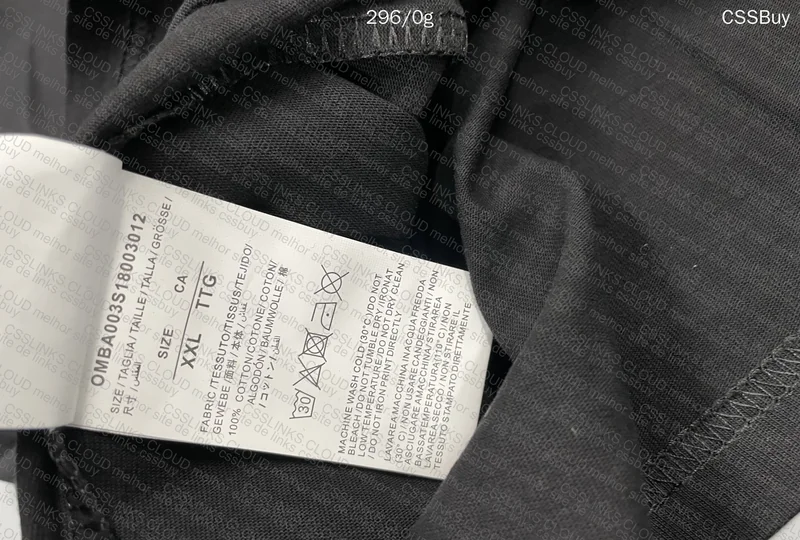 Off-White Shirt 7