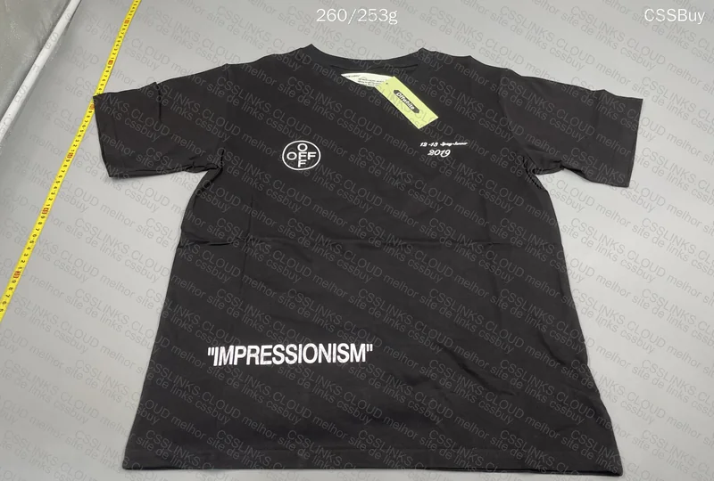 Off-White Shirt