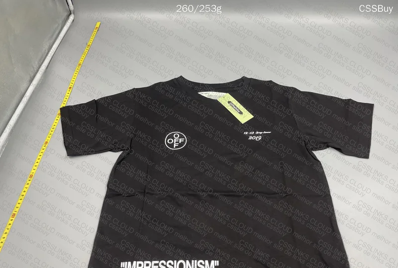 Off-White Shirt 4