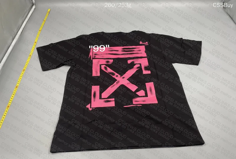 Off-White Shirt 5