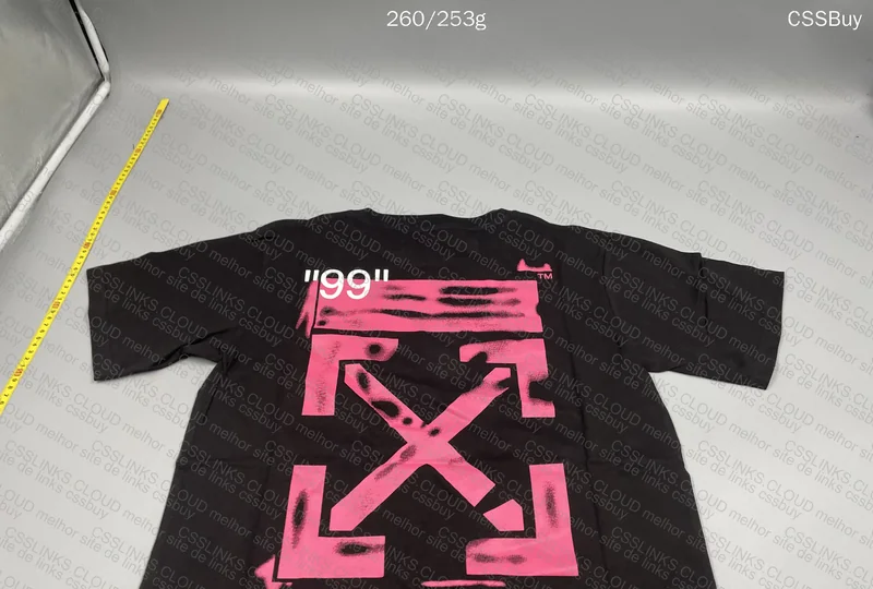 Off-White Shirt 6
