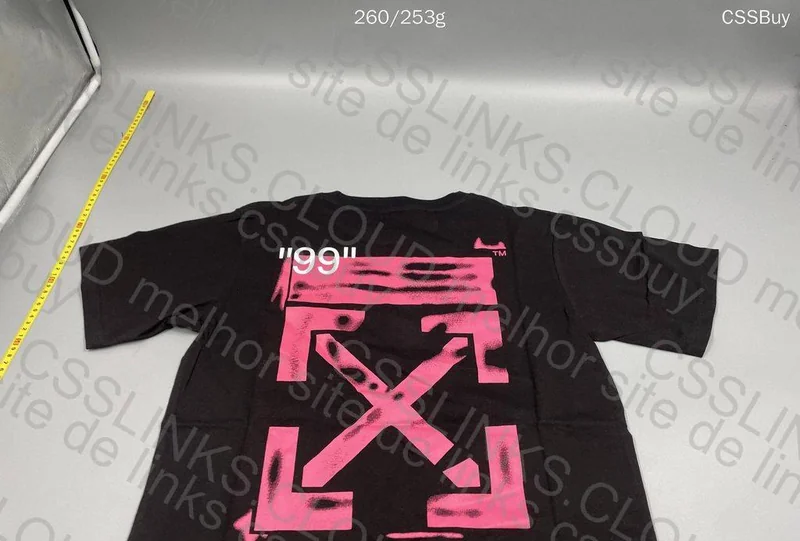 Off-White Shirt 7