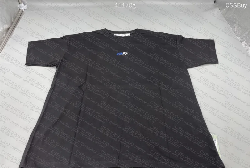 Off-White Shirt
