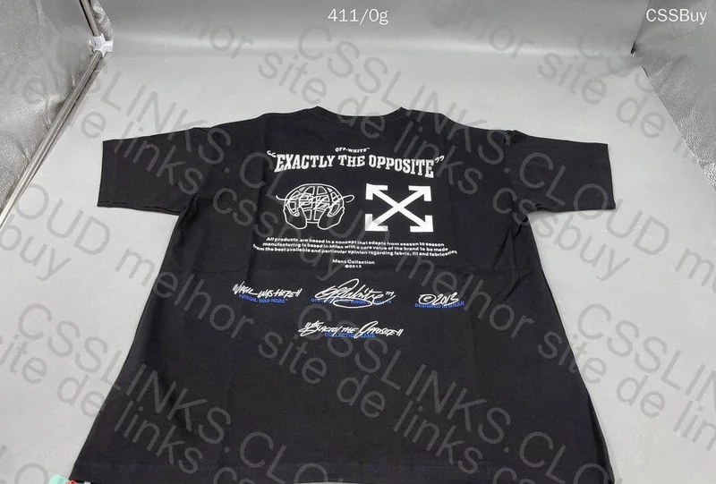 Off-White Shirt 3
