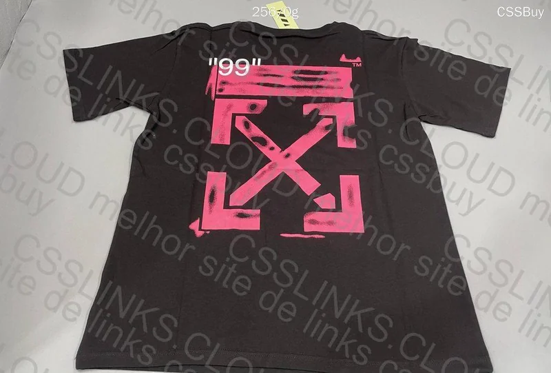 Off-White Shirt