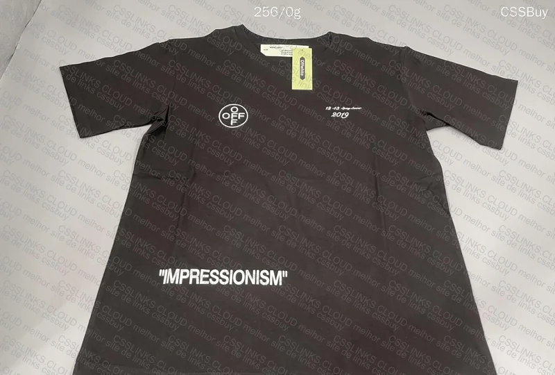 Off-White Shirt 2