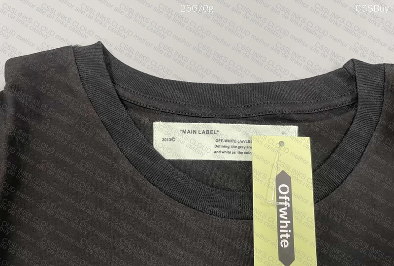 Off-White Shirt 3