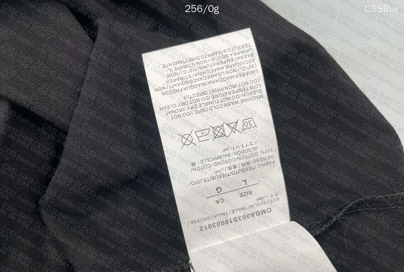 Off-White Shirt 4