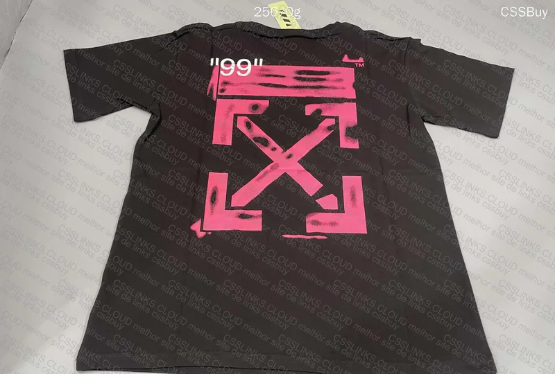 Off-White Shirt 5