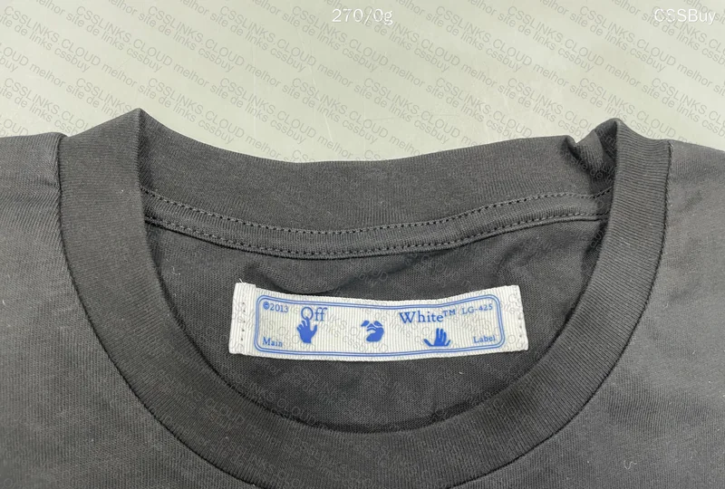 Off-White Shirt