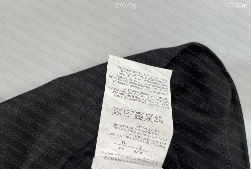 Off-White Shirt 2