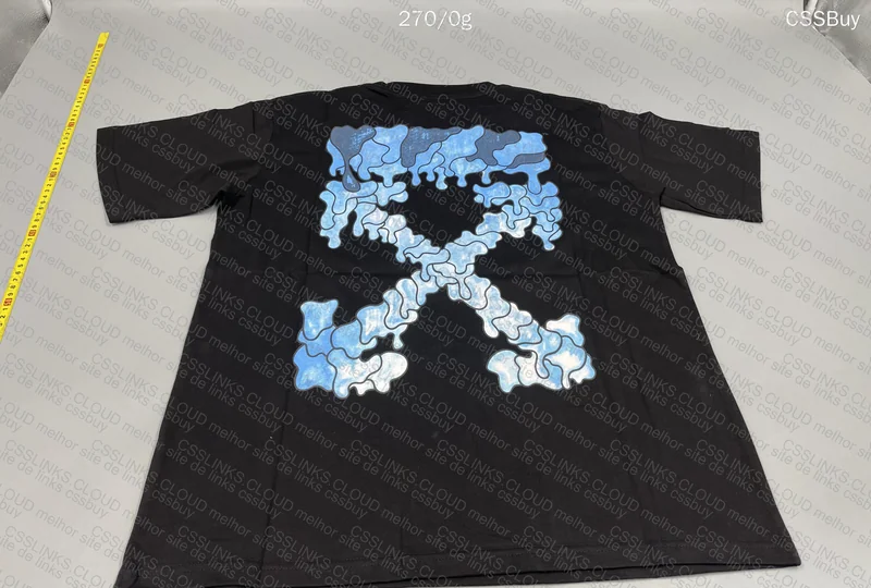 Off-White Shirt 3