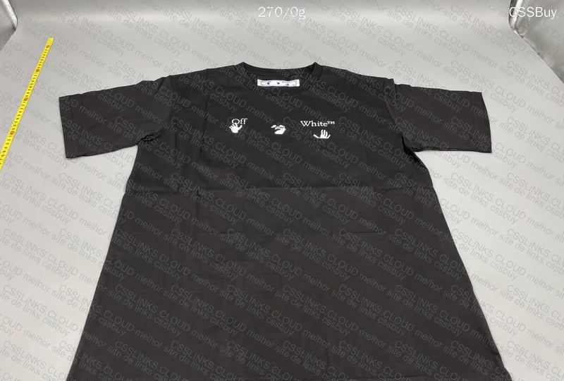 Off-White Shirt 4