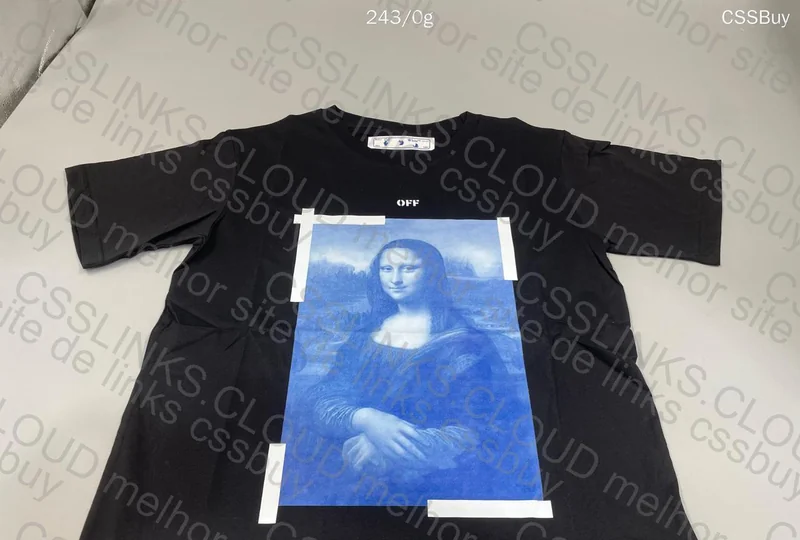 OFF White Shirt 6