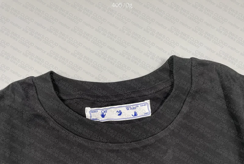 Off-White Shirt