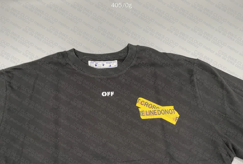 Off-White Shirt 2