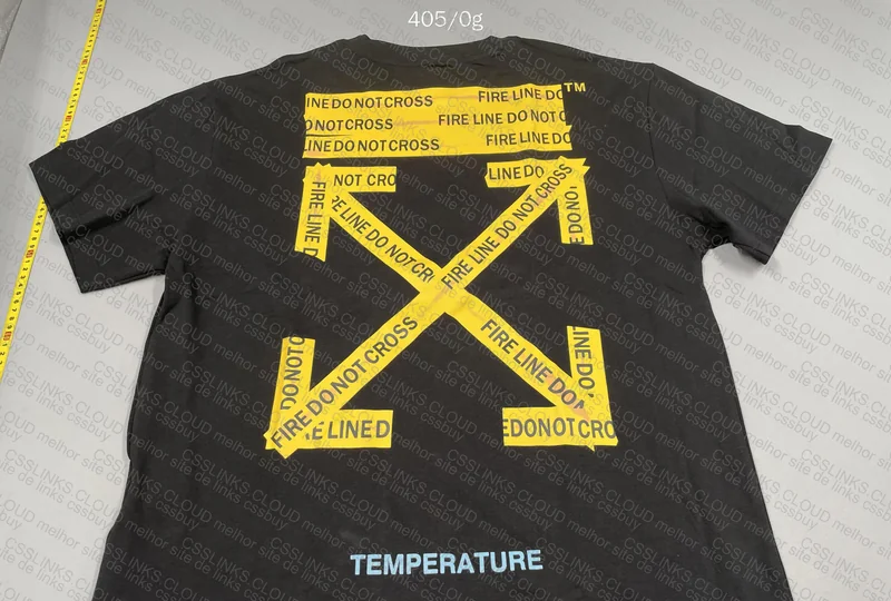 Off-White Shirt 3