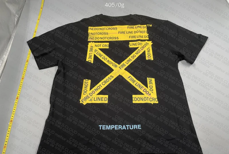 Off-White Shirt 4