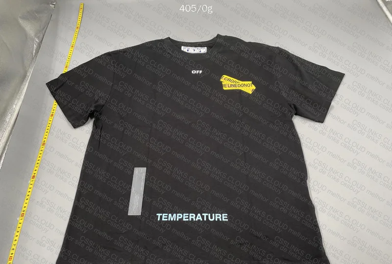 Off-White Shirt 5