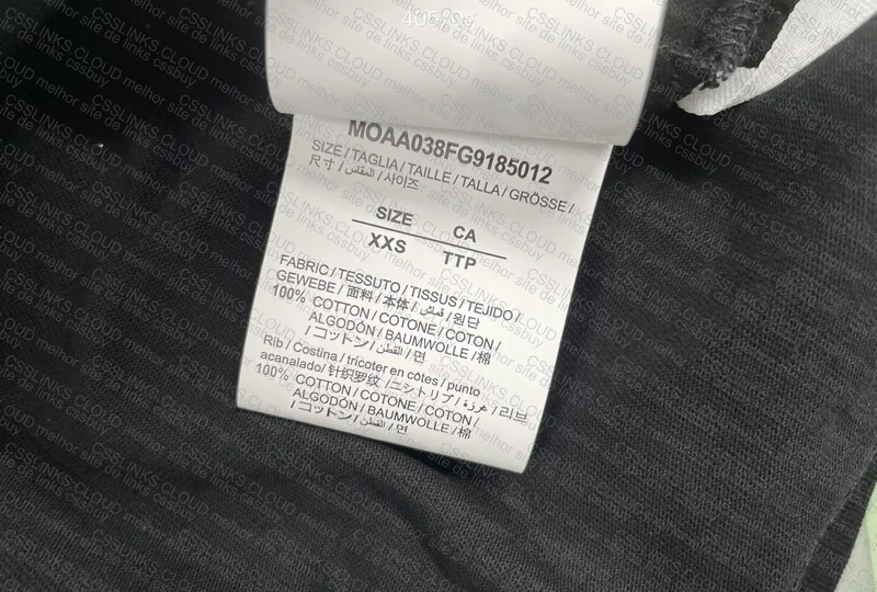 Off-White Shirt 6