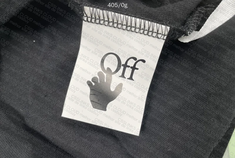 Off-White Shirt 7