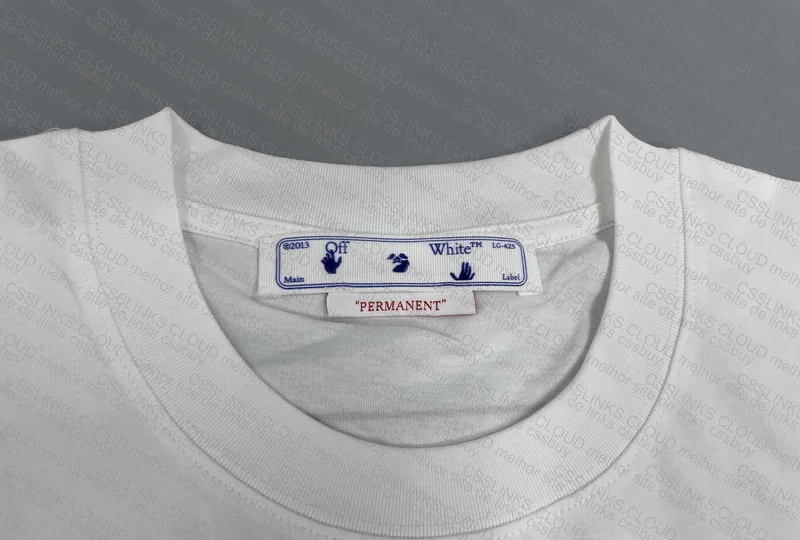 Off-White Shirt