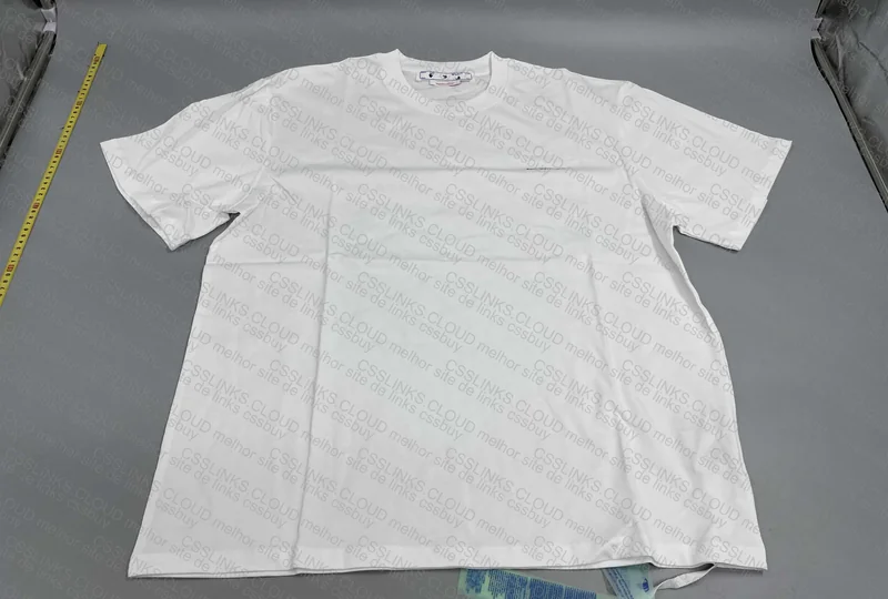 Off-White Shirt 2