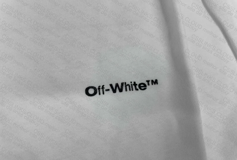 Off-White Shirt 3