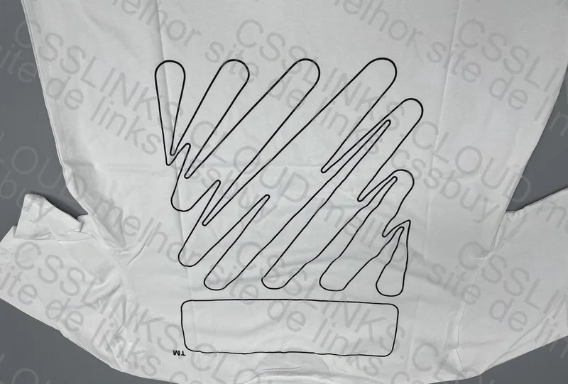 Off-White Shirt 4
