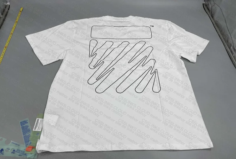 Off-White Shirt 6