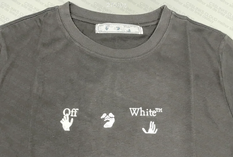 Off-White Shirt 2