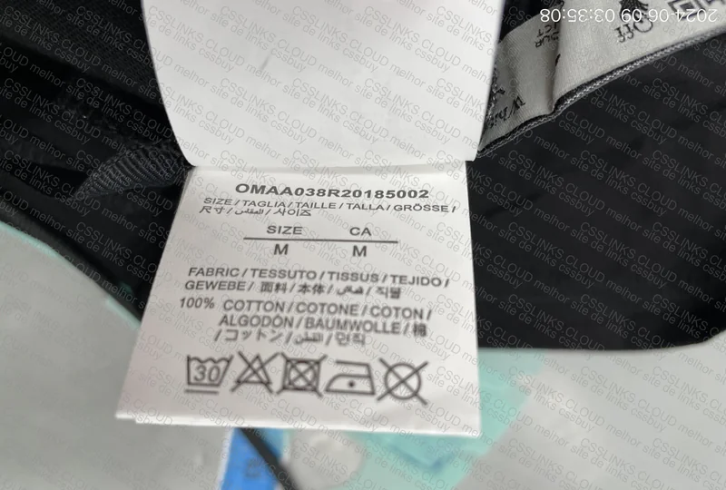 Off-White Shirt 4