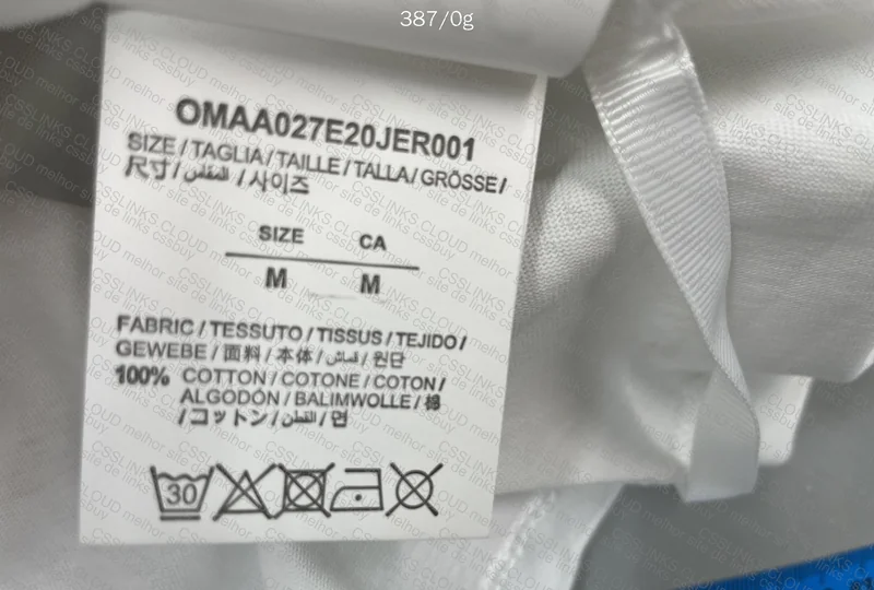 Off-White Shirt 3