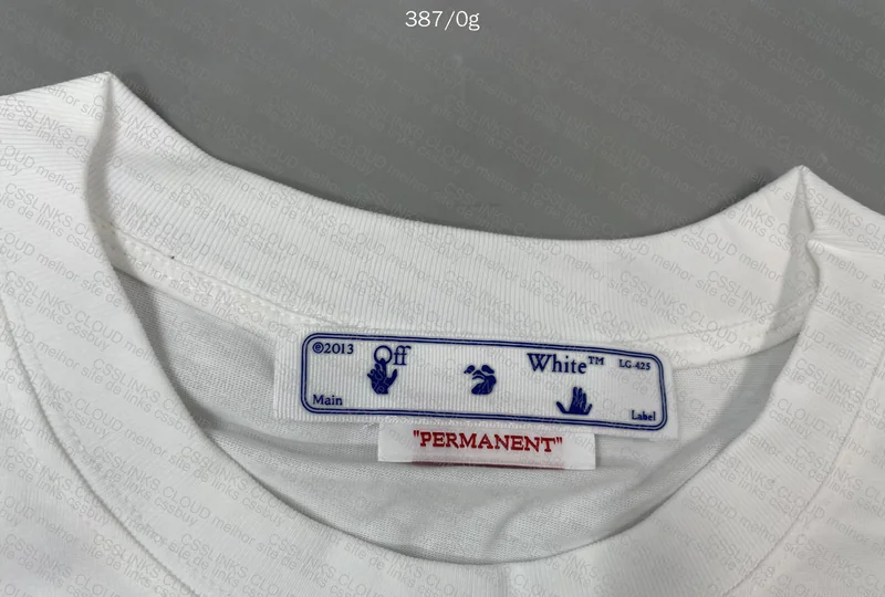 Off-White Shirt 4