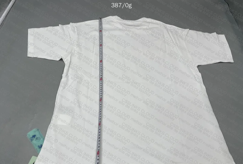 Off-White Shirt 6