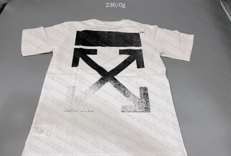 Off-White Shirt