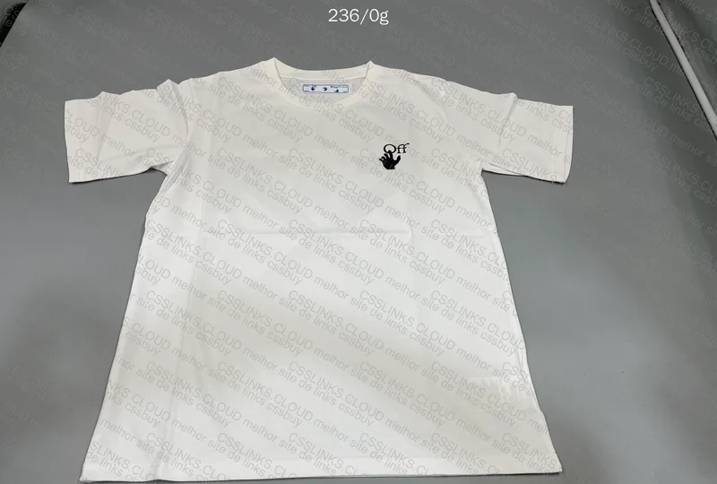 Off-White Shirt 3