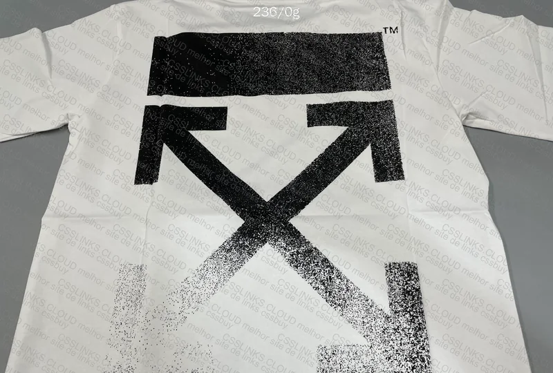 Off-White Shirt 4