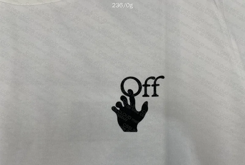 Off-White Shirt 5