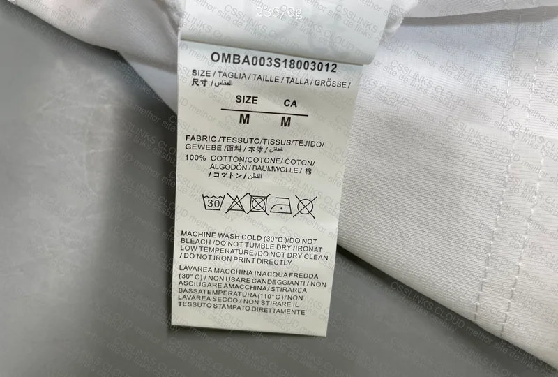 Off-White Shirt 6