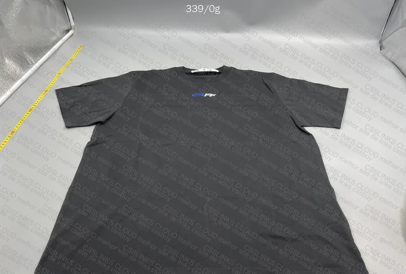 Off-White Shirt