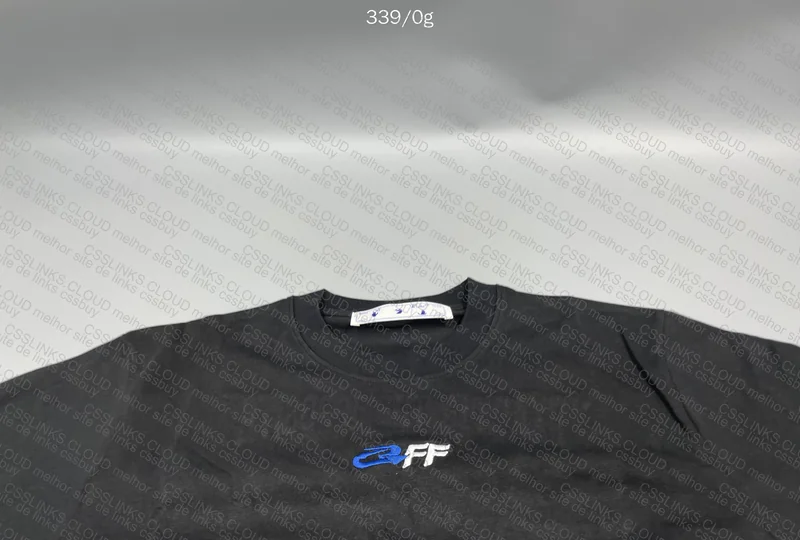 Off-White Shirt 2
