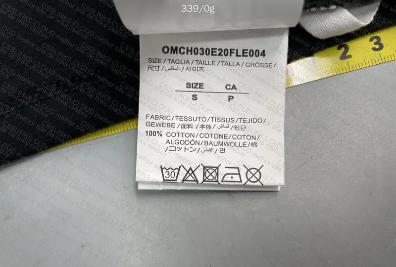 Off-White Shirt 3