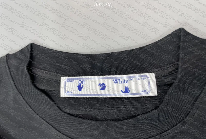 Off-White Shirt 4