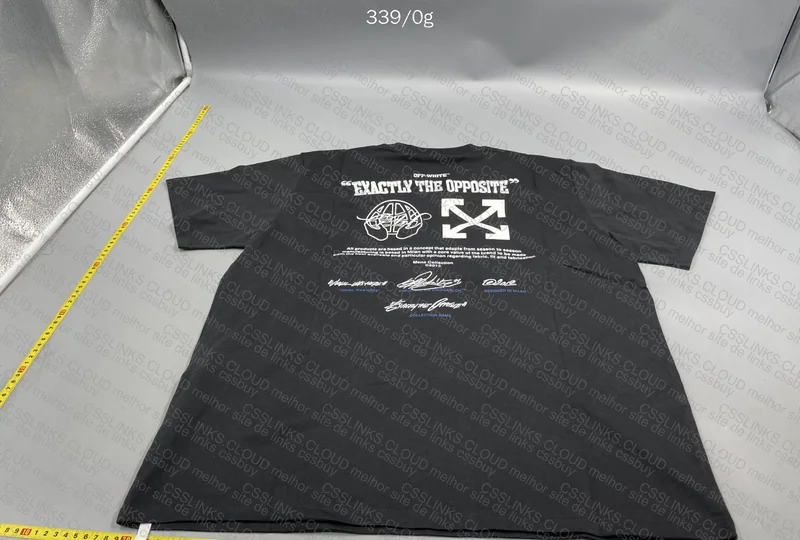 Off-White Shirt 5
