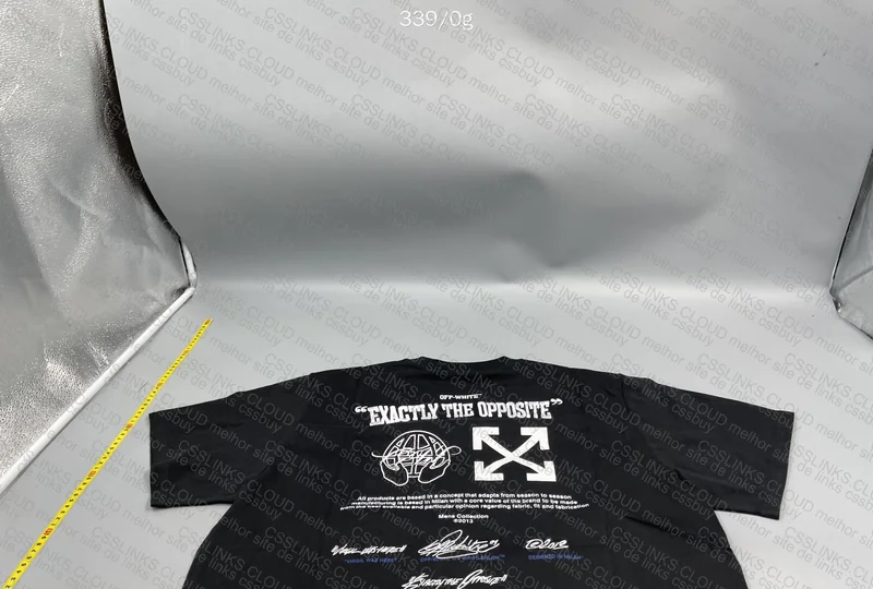 Off-White Shirt 6