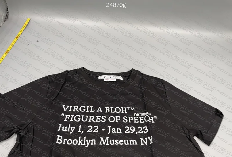 Off-White Shirt