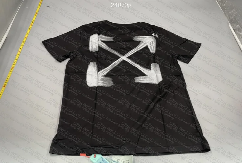 Off-White Shirt 2