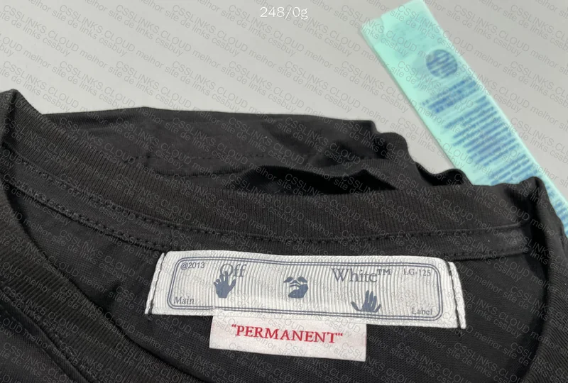 Off-White Shirt 3
