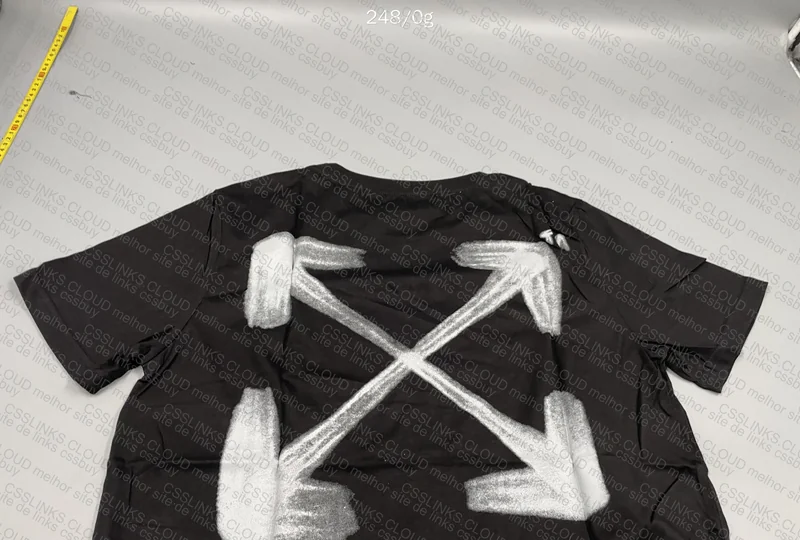 Off-White Shirt 4
